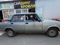 2010 Lada (ВАЗ) 2107, серый, 170000 рублей - вид 2