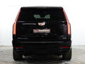 2025 Cadillac Escalade V Рестайлинг, чёрный - вид 5