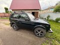 2015 Lada (ВАЗ) 2121 (4x4) I Рестайлинг, зелёный, 640000 рублей - вид 1