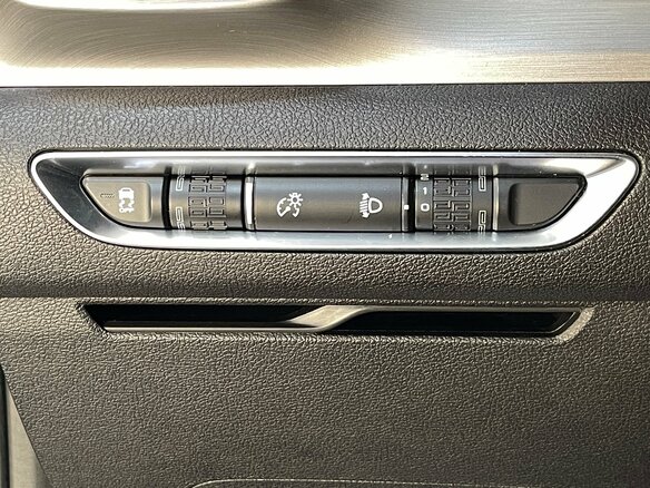 2021 Geely Coolray I, серый, 1549000 рублей - вид 11