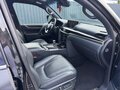 2021 Lexus LX 570 III Рестайлинг 2, чёрный - вид 4