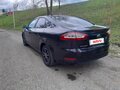 2011 Ford Mondeo IV Рестайлинг, чёрный, 1000000 рублей - вид 7