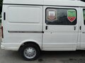 2003 ГАЗ Соболь (2752), белый, 315000 рублей - вид 1
