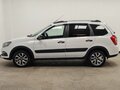 2023 Lada (ВАЗ) Granta Cross I Рестайлинг, белый, 920000 рублей - вид 5