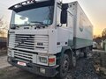1990 Volvo F-Series, белый, 1150000 рублей - вид 8