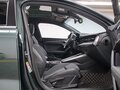 2023 Audi A3 35 TFSI Long IV (8Y), зелёный, 2530000 рублей - вид 7