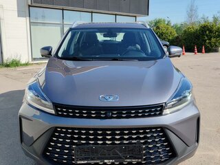 2024 Kaiyi X3 Pro, серый, 1649000 рублей, вид 5