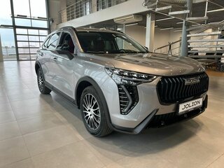 2026 Haval Jolion I Рестайлинг 2, серый, 2849000 рублей, вид 3