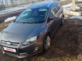 2012 Ford Focus III, серый, 590000 рублей - вид 1