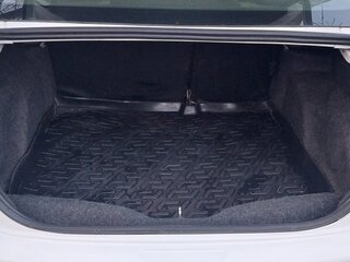 2013 Peugeot 301 I, белый, 750000 рублей, вид 5