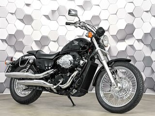 Honda VT 750