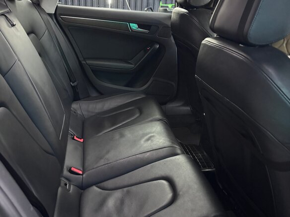 2015 Audi A5 I (8T) Рестайлинг, белый, 1650000 рублей - вид 14