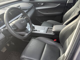 2023 Chery Tiggo 7 Pro Max I, серый, 1920000 рублей, вид 3