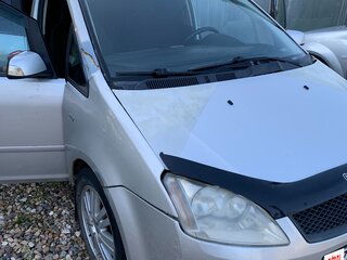 2006 Ford C-MAX I, серебристый, 250000 рублей, вид 1