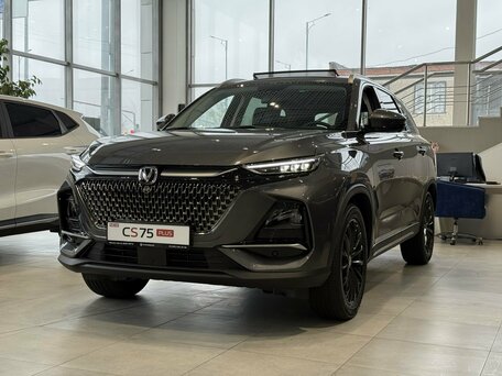 Changan CS75 Pro