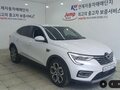 2022 Renault Samsung XM3, белый - вид 2