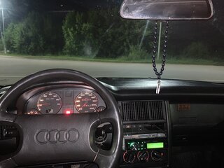 1990 Audi 80 IV (B3), серый, 200000 рублей, вид 5