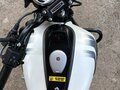 2019 Bajaj Avenger, белый, 150000 рублей - вид 3