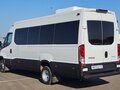 2025 Iveco Daily, белый, 11800000 рублей - вид 9