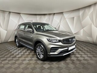2024 Belgee X70 I, серый, 1899000 рублей, вид 3