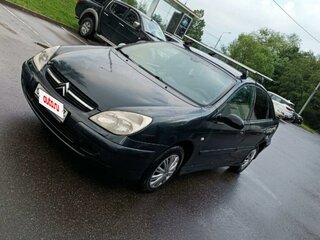 2003 Citroen C5 I, серый, 150000 рублей, вид 1