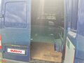 2017 Mercedes-Benz Sprinter Classic, синий - вид 5