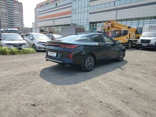 2023 Москвич 6, чёрный, 1390000 рублей, вид 3
