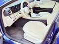 2022 Mercedes-Benz CLS 400 d III (C257) Рестайлинг, синий, 6982043 рублей - вид 11