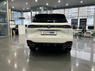 2025 Changan CS75 Plus IV, белый, 4249900 рублей, вид 4