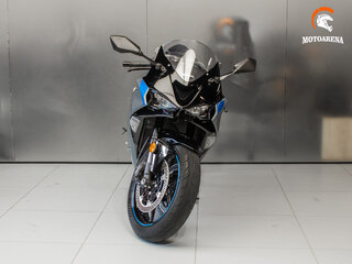 2025 Kawasaki ZX-6 Ninja, серый, 1239911 рублей, вид 2
