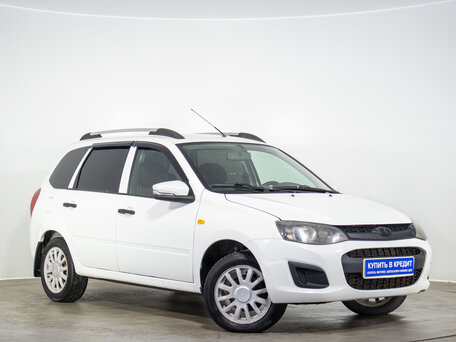 Lada (ВАЗ) Kalina II