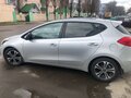 2016 Kia Ceed II Рестайлинг, серебристый, 1300000 рублей - вид 1
