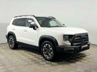 Haval Dargo X I