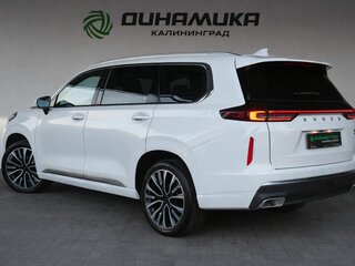 2022 Exeed VX I, белый, 2259000 рублей, вид 3