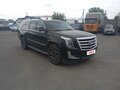 2020 Cadillac Escalade IV, чёрный, 5681000 рублей - вид 1