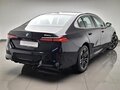 2025 BMW 5 серии Long 530Li xDrive VIII (G60/G61/G68), чёрный, 8450000 рублей - вид 2
