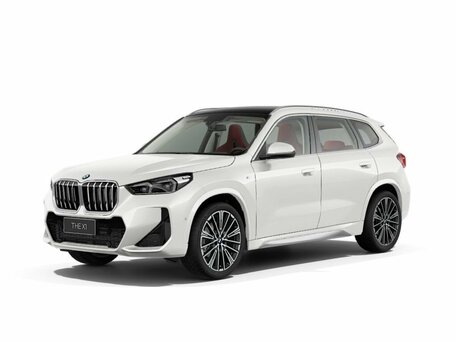 BMW X1 III (U11/U12)