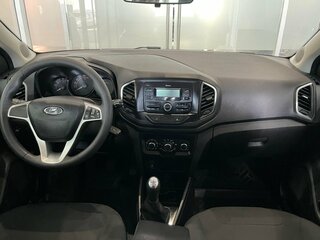 2019 Lada (ВАЗ) XRAY I, белый, 960000 рублей, вид 5