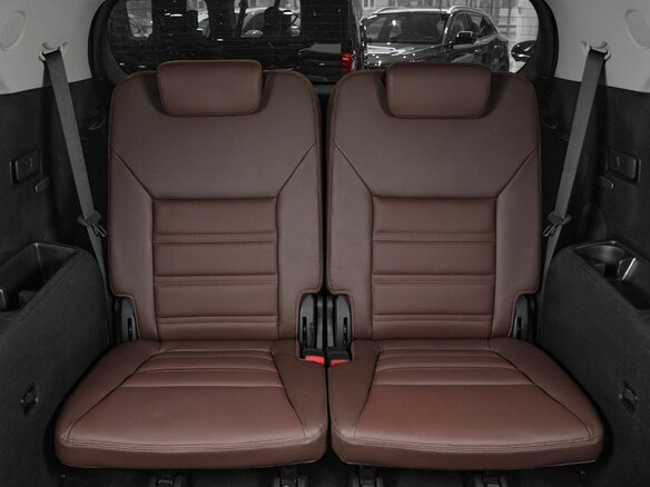 2017 Kia Sorento III Prime, серебристый, 2399000 рублей - вид 25
