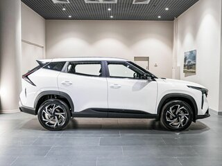 2026 Geely Cityray, белый, 2849147 рублей, вид 3