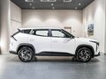 2026 Geely Cityray, белый, 3174990 рублей - вид 2