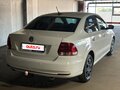 2018 Volkswagen Polo V Рестайлинг, белый - вид 5