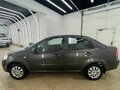 2012 ЗАЗ Vida, чёрный, 535000 рублей - вид 5