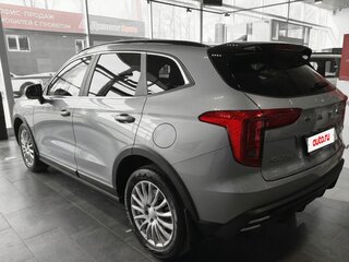 2026 Haval Jolion I Рестайлинг, серый, 2849000 рублей, вид 2