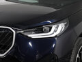 2026 BMW X3 30L xDrive IV (G45/G48), синий - вид 7