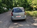 2011 Opel Zafira B Рестайлинг, бежевый - вид 2
