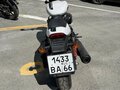 2020 Harley-Davidson Street Rod, белый, 800000 рублей - вид 4