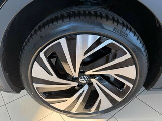 2026 Volkswagen ID.5 GTX, чёрный, 5930000 рублей, вид 5