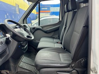 2018 Mercedes-Benz Sprinter Classic, белый, 1350000 рублей, вид 5