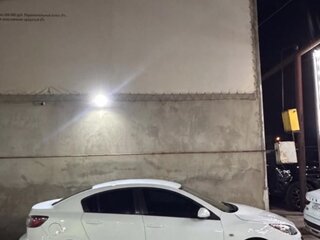 2009 Mazda 3 II (BL), белый, 675000 рублей, вид 4